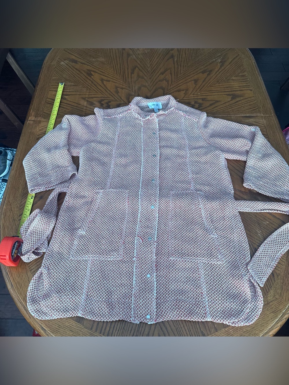 Per Se by Carlisle Jacket